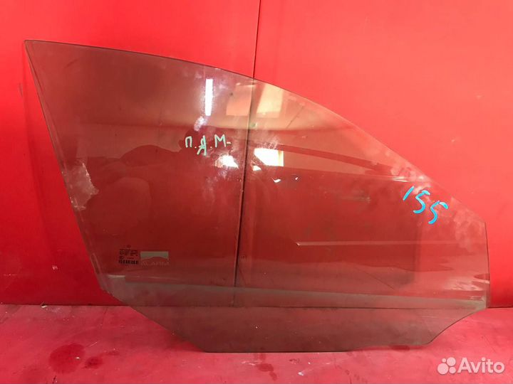 Стекло переднее правое Mercedes-Benz E-Class W212