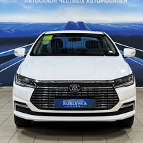 BYD Qin Pro AT, 2023, 55 км, с пробегом, цена 2 700 000 руб.