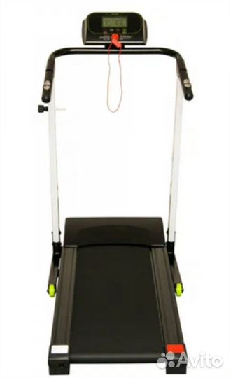 Беговая дорожка электрическая torneo T-155 unita