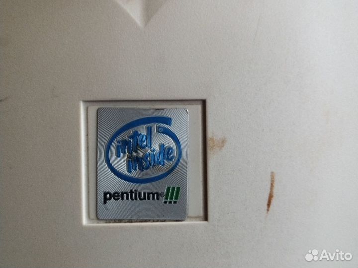 Pentium 3 на celeron