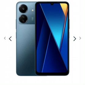 Xiaomi Poco C65, 8/256 ГБ