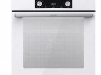 Духовой шкаф gorenje bos6737e13wg