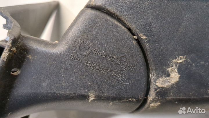 Зеркало боковое Ford Focus 2, 2009
