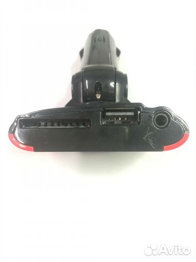 FM-трансмиттер FMT-A765