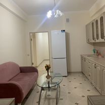 2-к. квартира, 55 м², 4/12 эт.