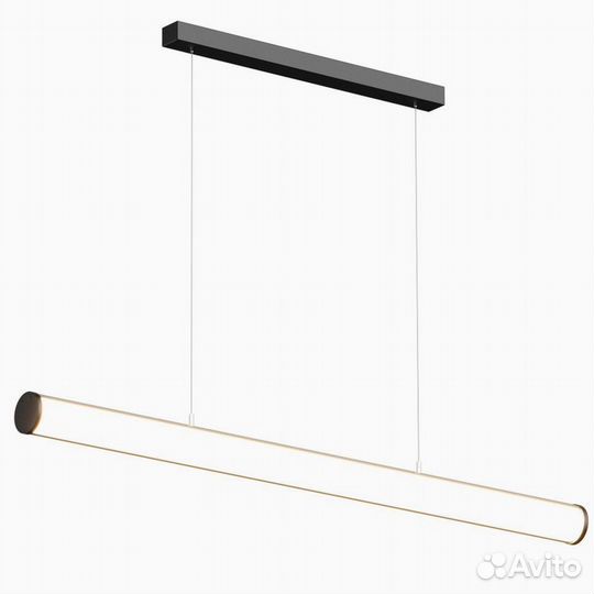 Светильник светодиодный потолочный