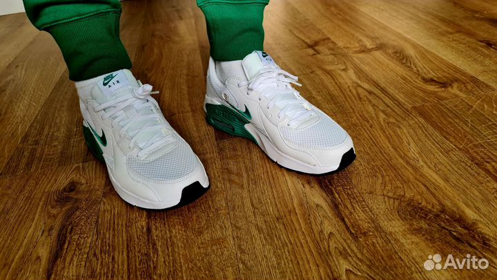 Кроссовки nike