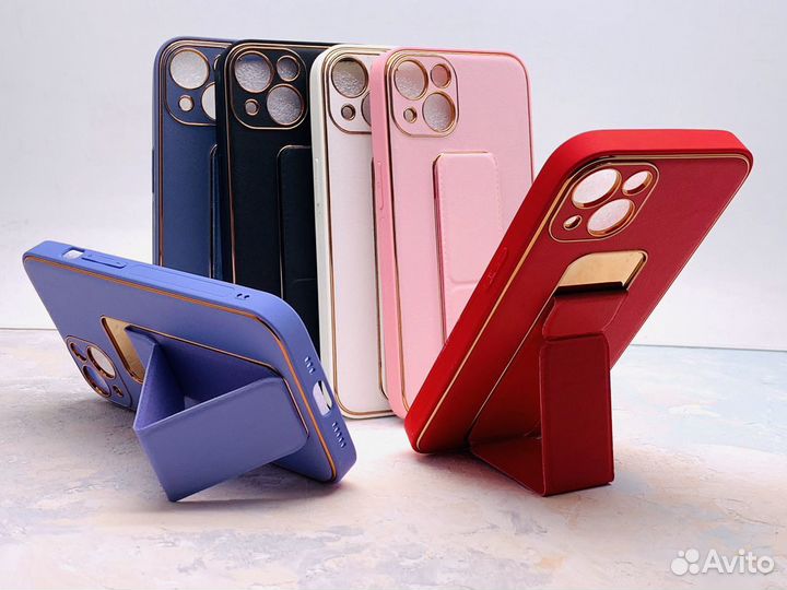 Чехол на iPhone