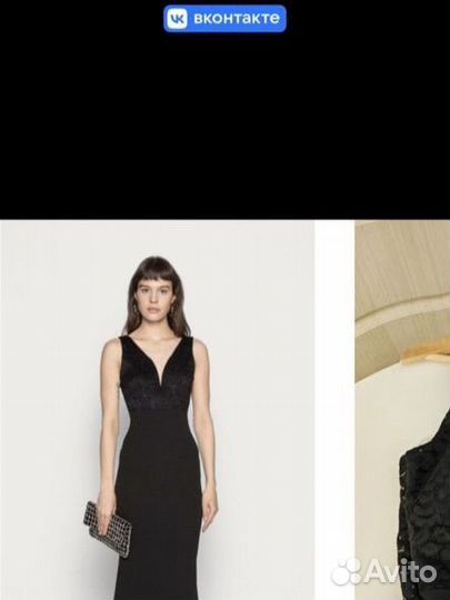 Прокат/аренда платья для фотосессии Р.42-48