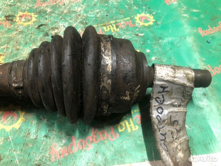 Привод передний левый Citroen C5