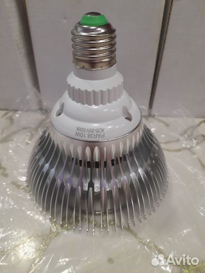 Светодиодные лампы