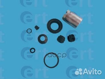 Ремк-кт суппорта тормозного 400956 400956 Ert