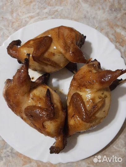 Фермерские продукты