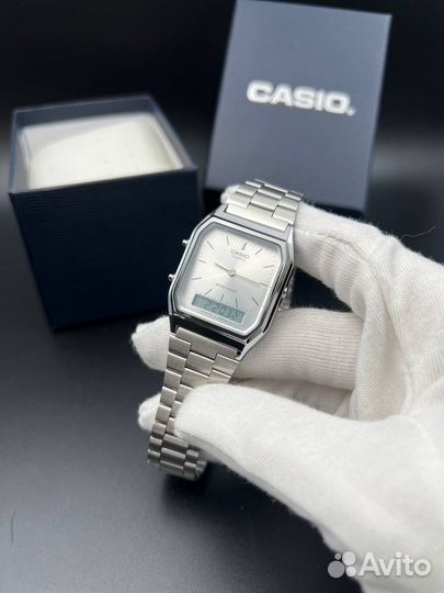 Часы casio