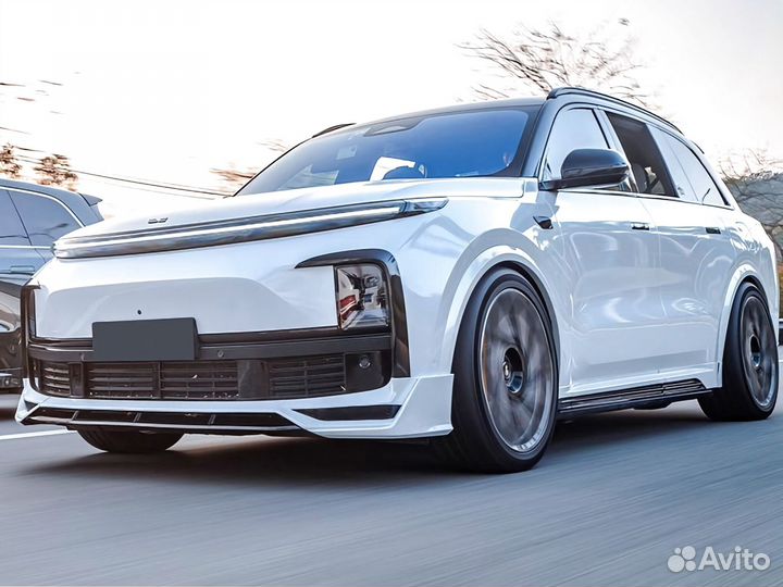 Обвес LiXiang L7