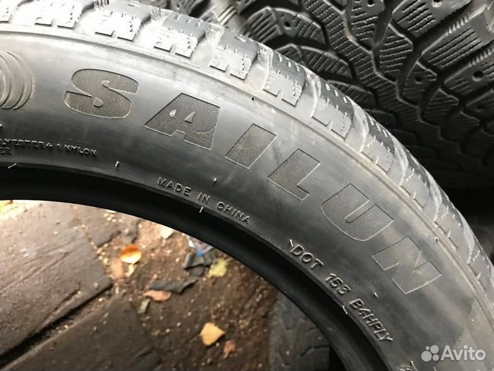 Sailun Ice Blazer Stud 225/55 R17