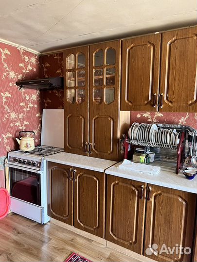 Кухонный гарнитур