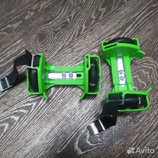 Флеш роллеры