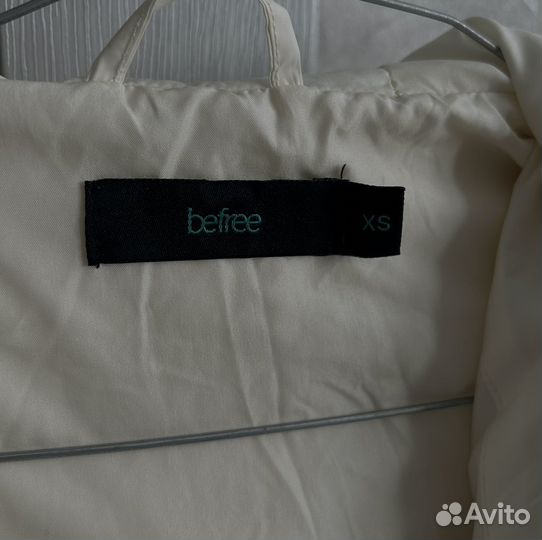 Куртка женская