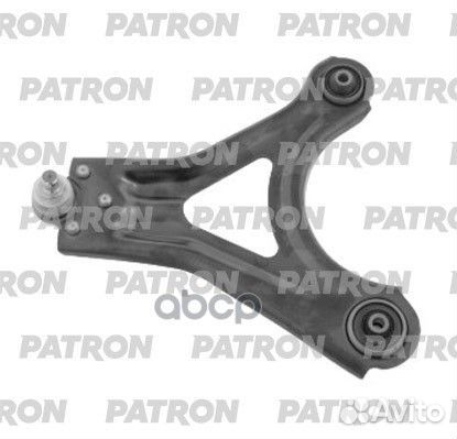 Рычаг подвески ford: mondeo I 93-96, mondeo I