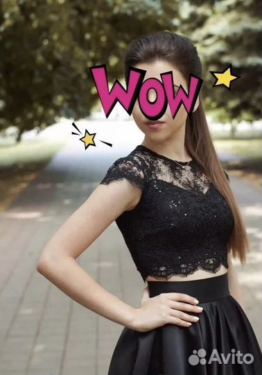 Платье (костюм)