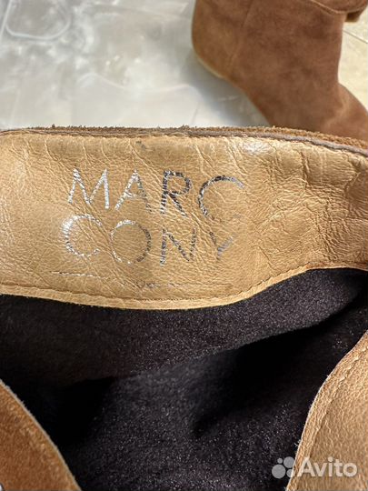 Обувь женская 38-39 размера