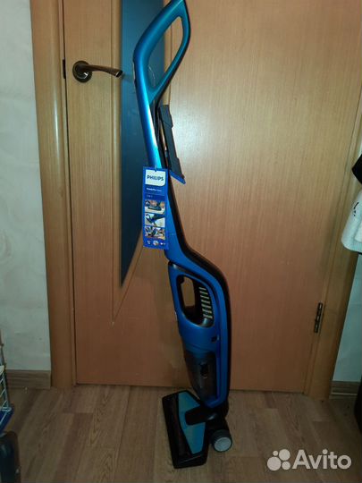 Пылесос Philips