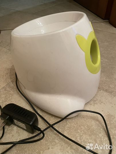 Катапулька для собак