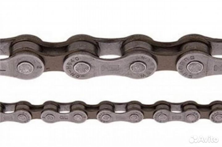 Велосипедная цепь