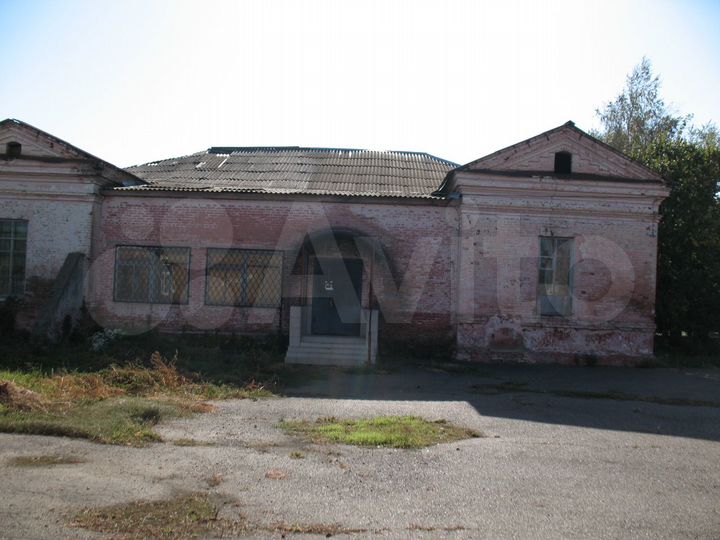 Сдам помещение свободного назначения, 401.6 м²