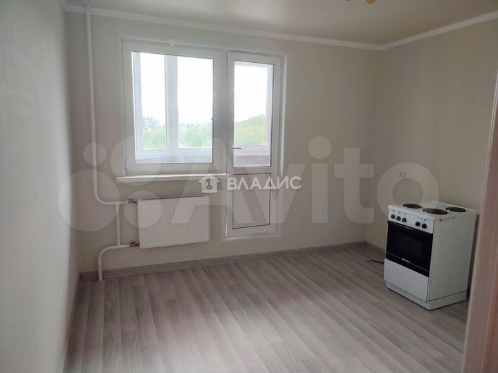 2-к. квартира, 58,5 м², 2/16 эт.