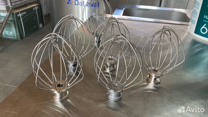 Венчики для Kitchenaid