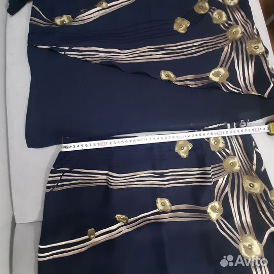 Женский костюм лёгкий