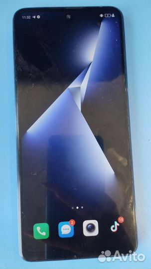 TECNO Pova 5, 8/256 ГБ