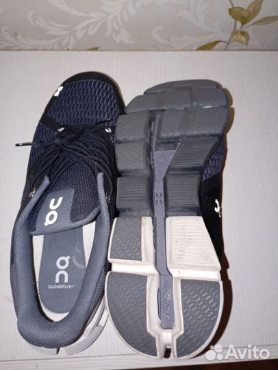 Кроссовки мужские новые