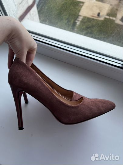 Туфли женские 39-40