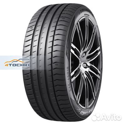 Triangle EffeXSport TH202 225/50 R17 98Y