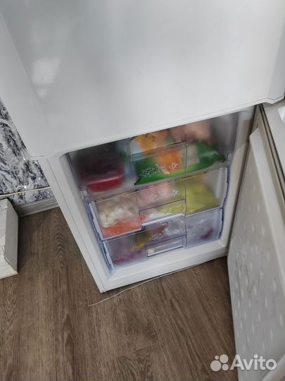 Холодильник