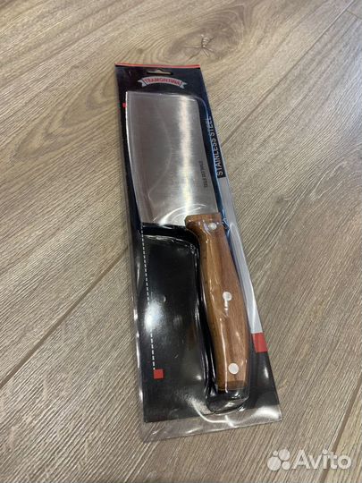 Нож топопик Tramontina