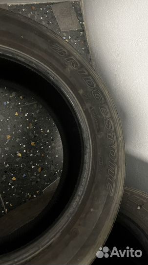 Bridgestone Dueler H/T 215/60 R17