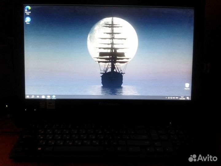 Моноблок Lenovo C260