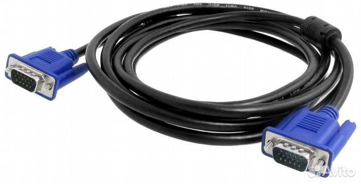 Кабели hdmi, VGA, сетевые и др