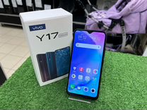 vivo Y17, 4/128 ГБ