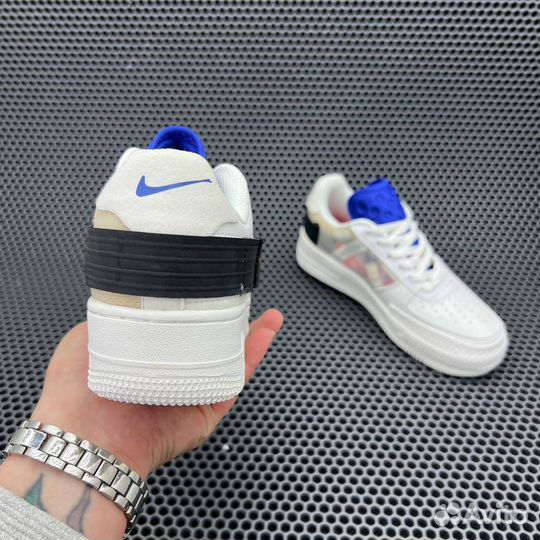 Кроссовки Nike Air Force 1 Type 'N354' White