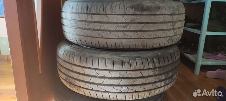 Hankook Ventus Prime 3 K125 185/60 R15