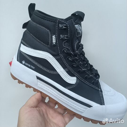 Vans Sk8-Hi MTE-3 Gore-Tex