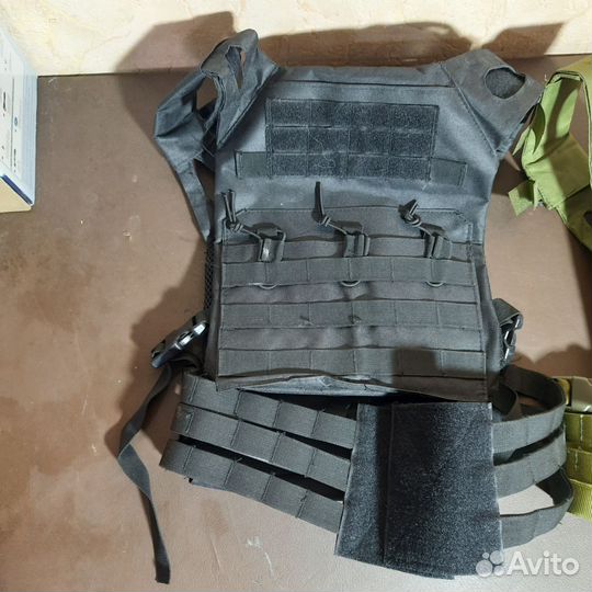 Плитник (Бронежилета )