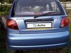 Daewoo Matiz 0.8 МТ, 2008, битый, 67 000 км объявление продам