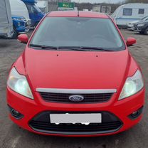 Ford Focus 1.6 AT, 2011, 180 000 км, с пробегом, цена 650 000 руб.