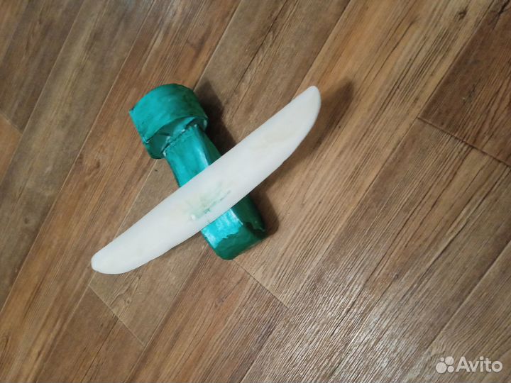 Боеголовка игрушечная